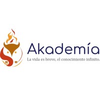 Akademía logo, Akademía contact details