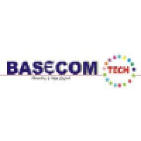 BASECOM TECH logo, BASECOM TECH contact details