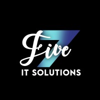 Five7 IT Solutions logo, Five7 IT Solutions contact details