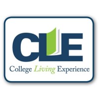 College Living Experience logo, College Living Experience contact details