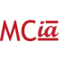 MCia Inc. logo, MCia Inc. contact details