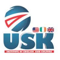 USK Callan Method Inglês Intensivo logo, USK Callan Method Inglês Intensivo contact details