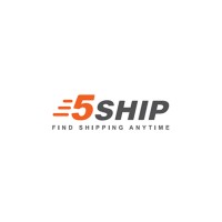 5Ship Ltd. logo, 5Ship Ltd. contact details