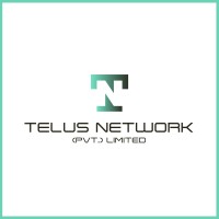 Telus Network Pvt. logo, Telus Network Pvt. contact details