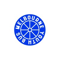 Melbourne Youth Bus logo, Melbourne Youth Bus contact details