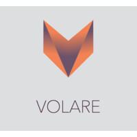 The Volare Collective logo, The Volare Collective contact details