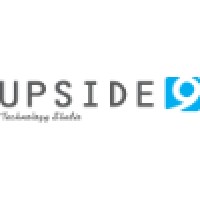 Upside9 logo, Upside9 contact details