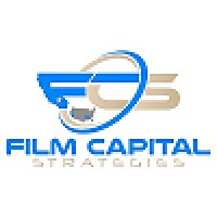 Film Capital Strategies logo, Film Capital Strategies contact details