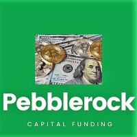 PEBBLEROCK FUNDING LLC logo, PEBBLEROCK FUNDING LLC contact details