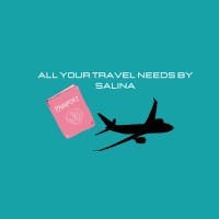 All Your Travel Needs by Salina logo, All Your Travel Needs by Salina contact details