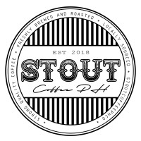 Stout Coffee PH logo, Stout Coffee PH contact details