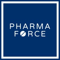 Pharma Force logo, Pharma Force contact details