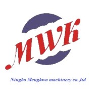 Ningbo Mengkwa Machinery Co.,Ltd logo, Ningbo Mengkwa Machinery Co.,Ltd contact details