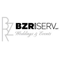 BzriServ Events logo, BzriServ Events contact details