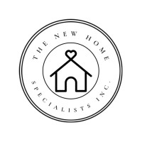 The New Home Specialists Inc. logo, The New Home Specialists Inc. contact details