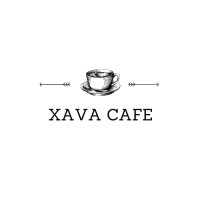 XavaCafe logo, XavaCafe contact details