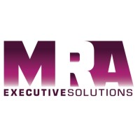 MRA Executive Solutions logo, MRA Executive Solutions contact details