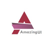 AmazingUI logo, AmazingUI contact details