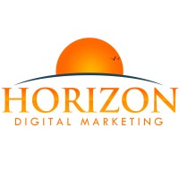 Horizon Digital Marketing logo, Horizon Digital Marketing contact details