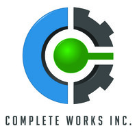 Complete Works, Inc. logo, Complete Works, Inc. contact details