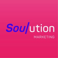 Soulution Marketing logo, Soulution Marketing contact details