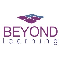 Beyond Learning logo, Beyond Learning contact details