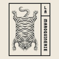 La Maroquinerie logo, La Maroquinerie contact details