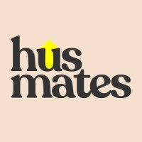 Husmates logo, Husmates contact details