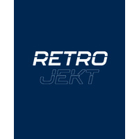 Retrojekt logo, Retrojekt contact details