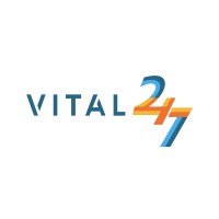 Vital 24/7 LLC logo, Vital 24/7 LLC contact details