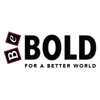 Be Bold Services logo, Be Bold Services contact details