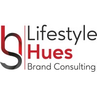 Lifestyle Hues Brand Consulting logo, Lifestyle Hues Brand Consulting contact details