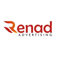 RENAD ADVERTISING logo, RENAD ADVERTISING contact details