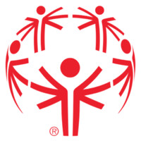 Special Olympics Swimming logo, Special Olympics Swimming contact details