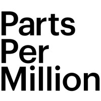 Parts Per Million logo, Parts Per Million contact details