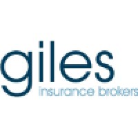 Giles Insurance Brokers logo, Giles Insurance Brokers contact details