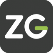 ZG Soluções logo, ZG Soluções contact details