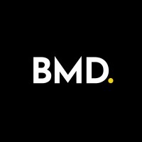 BMD Marketing logo, BMD Marketing contact details