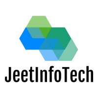 JeetInfoTech logo, JeetInfoTech contact details