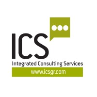 Integrated Consulting Services (ICS) logo, Integrated Consulting Services (ICS) contact details