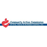 Community Action Commission of Erie, Huron & Richland Counties, Inc. logo, Community Action Commission of Erie, Huron & Richland Counties, Inc. contact details