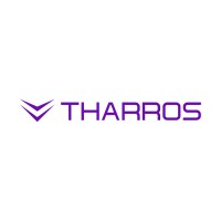 Tharros logo, Tharros contact details