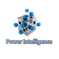 Power Intelligence logo, Power Intelligence contact details