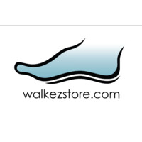 WalkEZStore logo, WalkEZStore contact details