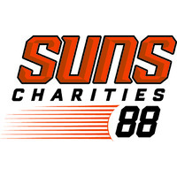 Suns Charities 88 logo, Suns Charities 88 contact details