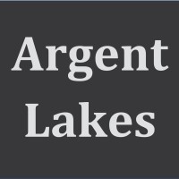 Argent Lakes logo, Argent Lakes contact details