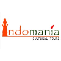 Indomania Cultural Tours logo, Indomania Cultural Tours contact details