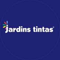 Jardins Tintas® logo, Jardins Tintas® contact details