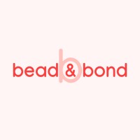 bead & bond logo, bead & bond contact details