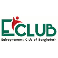 E-Club (Entrepreneurs Club of Bangladesh) logo, E-Club (Entrepreneurs Club of Bangladesh) contact details